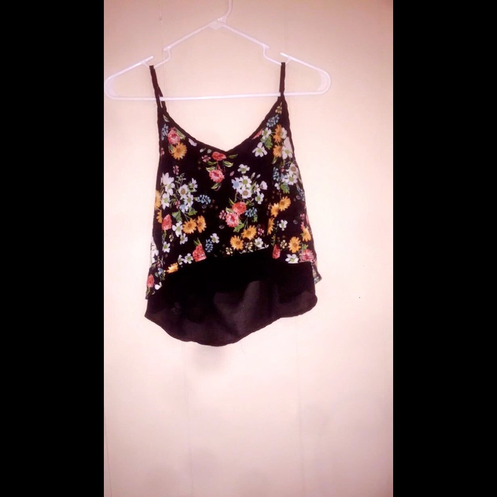 Flower summer shirt 🌸